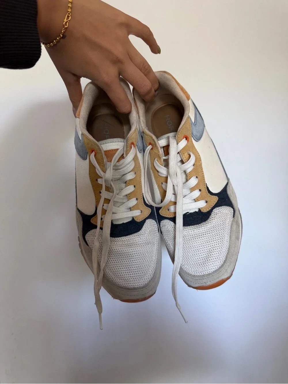 Women’s Hoff Sneakers
